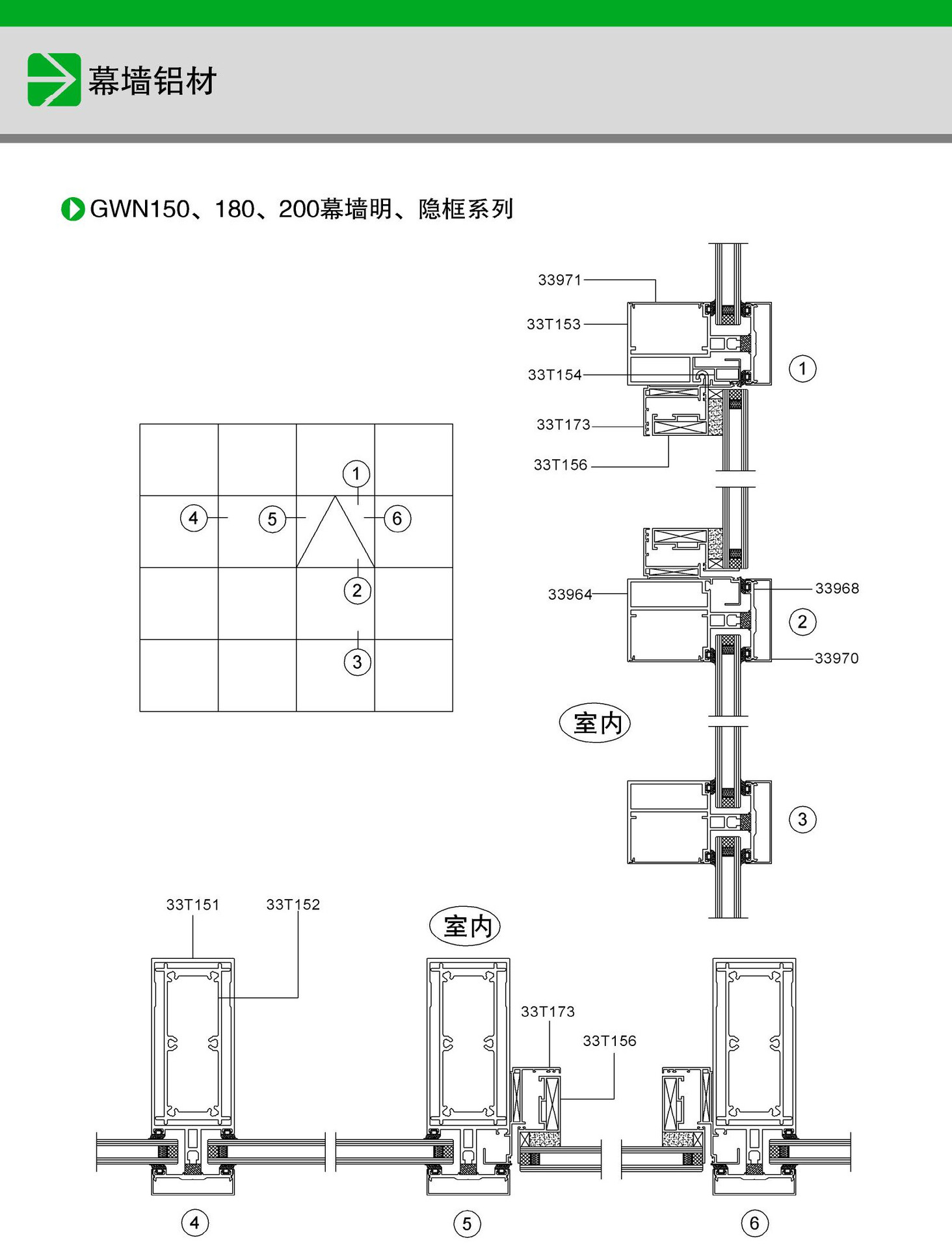 查看全部194989件其他建筑金属产品 >>产品详情 品牌/型号:绿道铝材