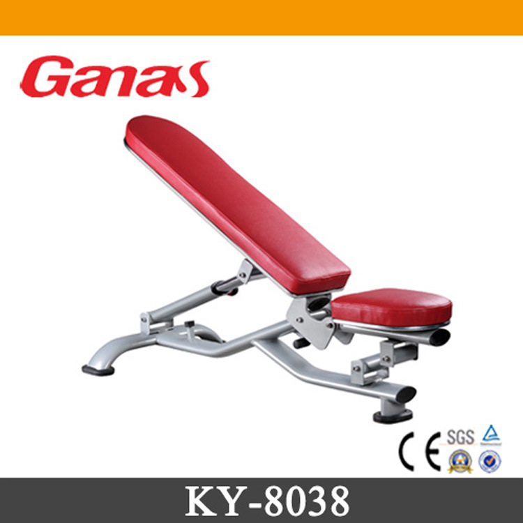 KY-8038 Multi Adjustable Bench