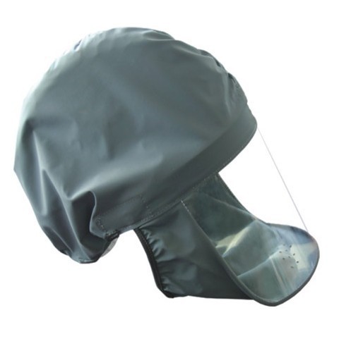 送风头罩M1