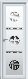 拉丝银