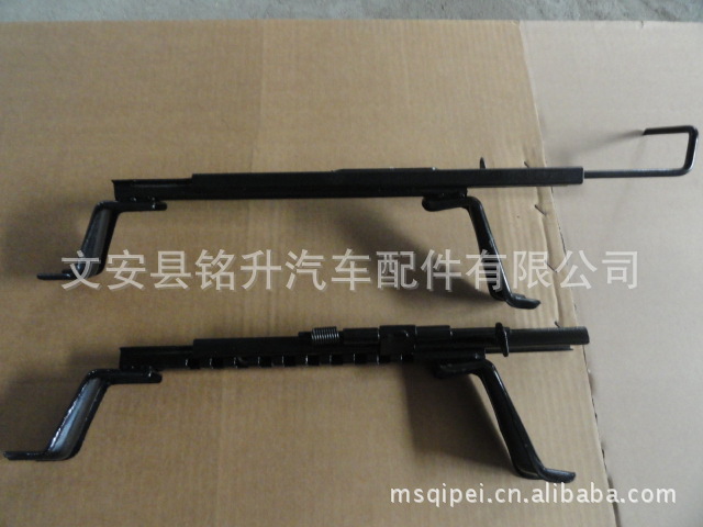 热销新型电动车座椅滑轨 价格低廉 质量从优