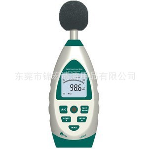 TM824数字式噪音计1
