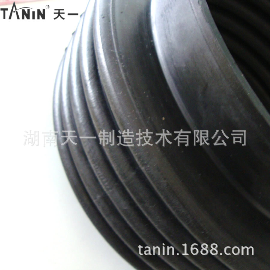 清洁车波纹管，环卫车波纹管