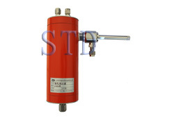 WLSTD03型涡流除水器