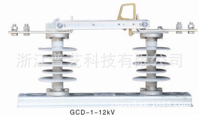 GCD-1-12KV