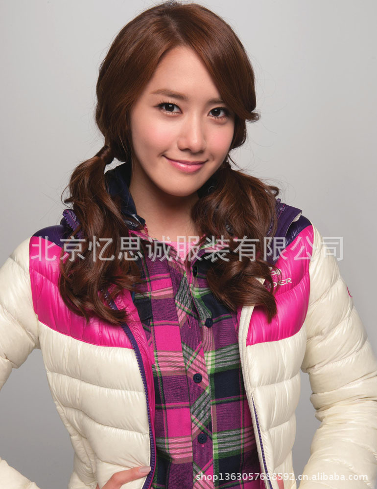 2013新款羽绒服定做 内蒙羽绒服定做 哈尔滨羽绒