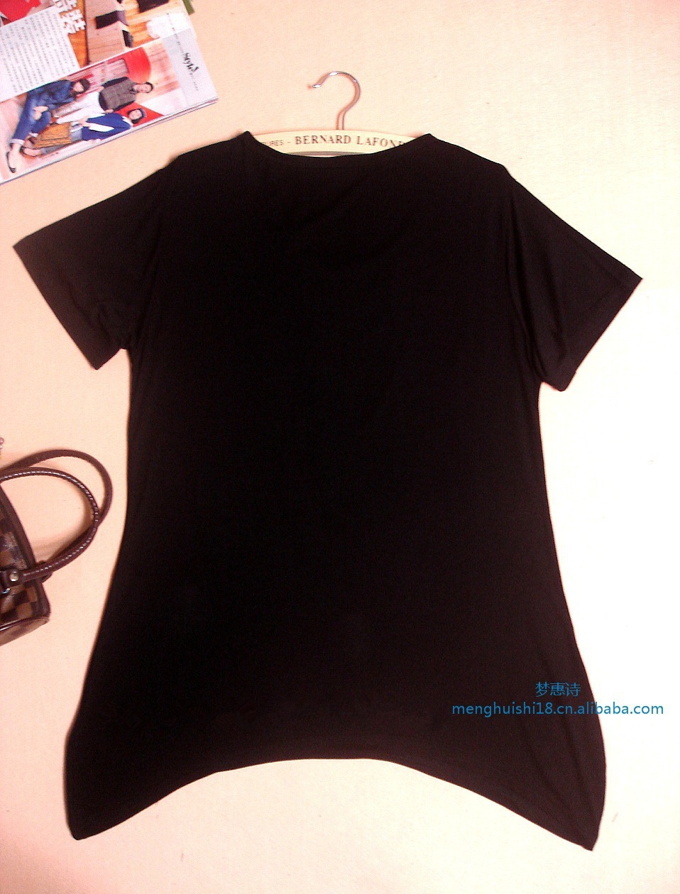 #307black2