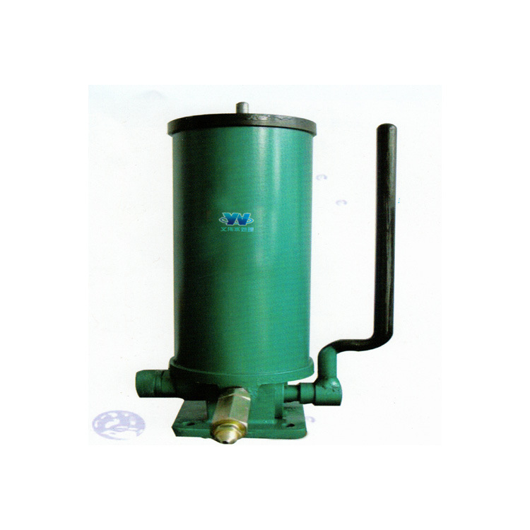 SGB-2型手动润滑泵副本