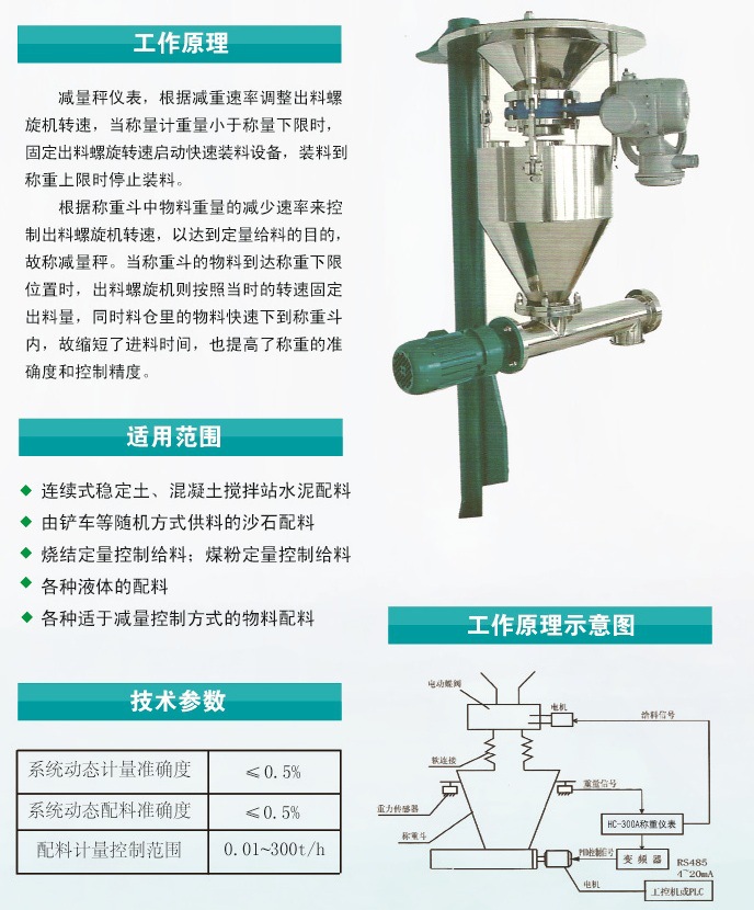 南京衡创减量秤