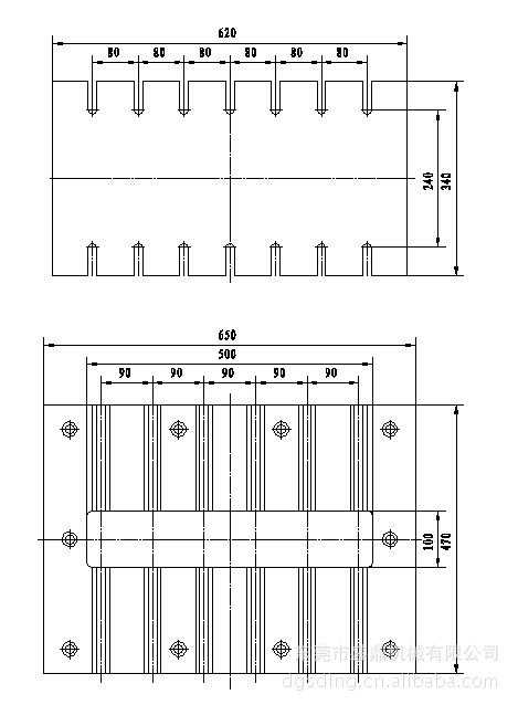 【日本水准】盛鼎高速冲床 龙门30吨冲床 冲床 龙门冲床