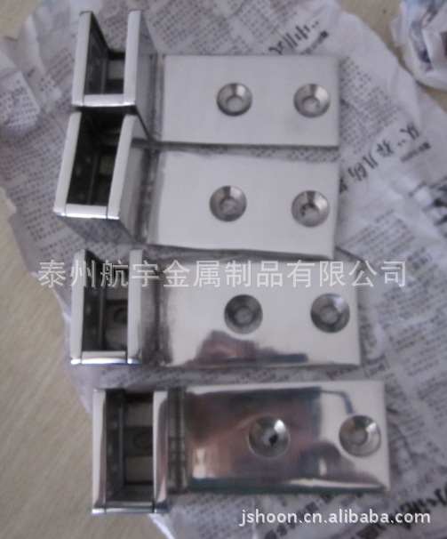 非标玻璃夹