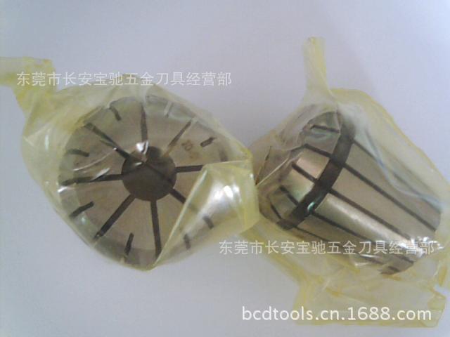 宝驰筒夹  ER32  10