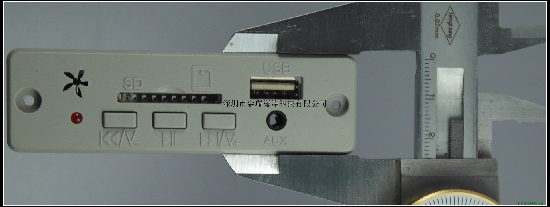 GM018