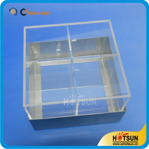 acrylic box 021