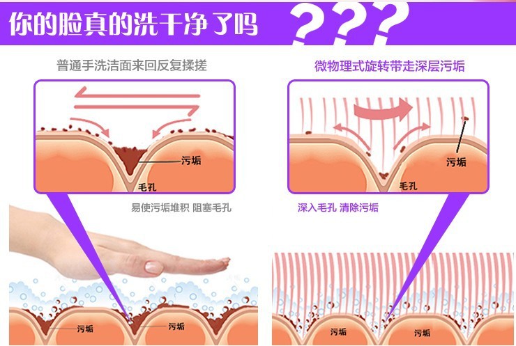 美容機7
