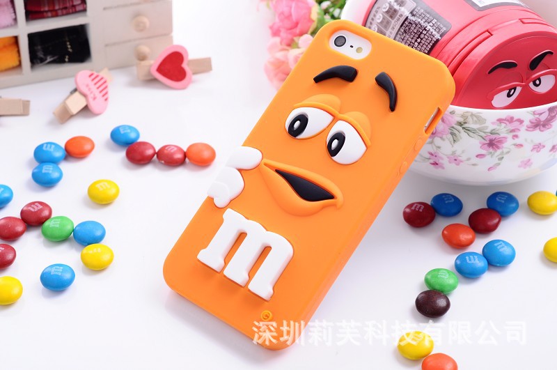 開嘴笑