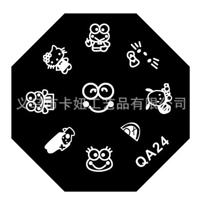 QA 24
