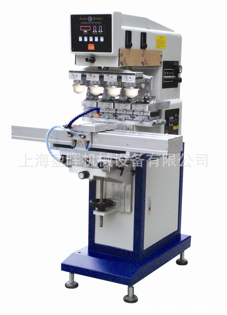 SP-846SC 四色移印机 拷贝