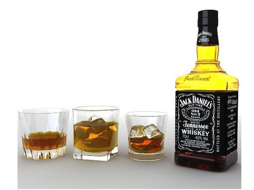 JACK DANIEL