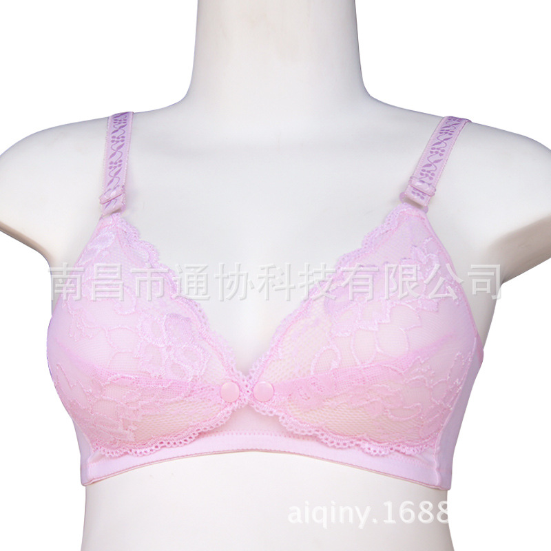 3328 前開扣模杯型主圖1