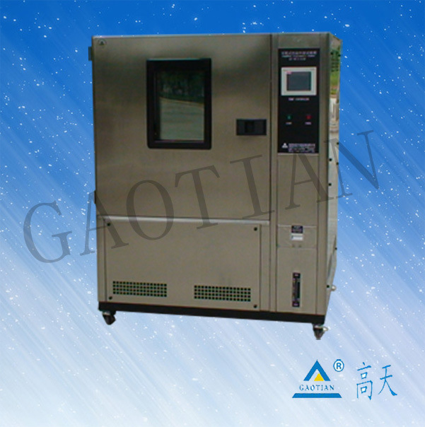 1000恒温恒湿试验箱