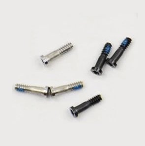 蘋果iPhone5代尾插螺絲 iphone 5代尾部梅花螺絲 5代螺絲 原裝工廠,批發,進口,代購