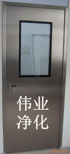 洁净室门窗