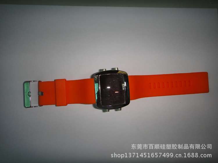 硅胶手表 (52)