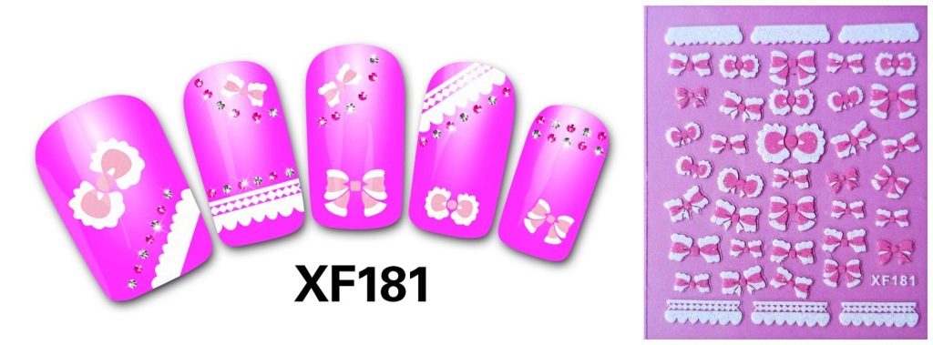 XF181