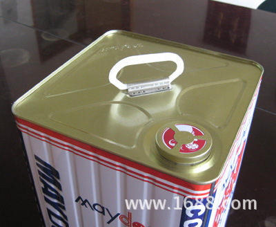 化工涂料油漆稀释剂万能胶墙面漆桶