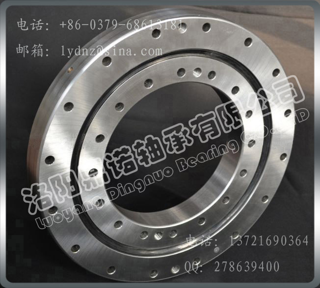 小型回转支承(转盘轴承)-8