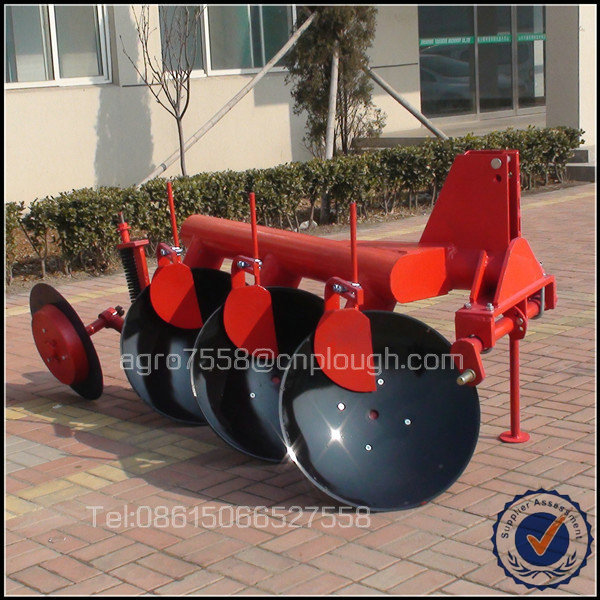 disc plough 001