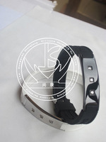 Germanium_Titanium_braceletion