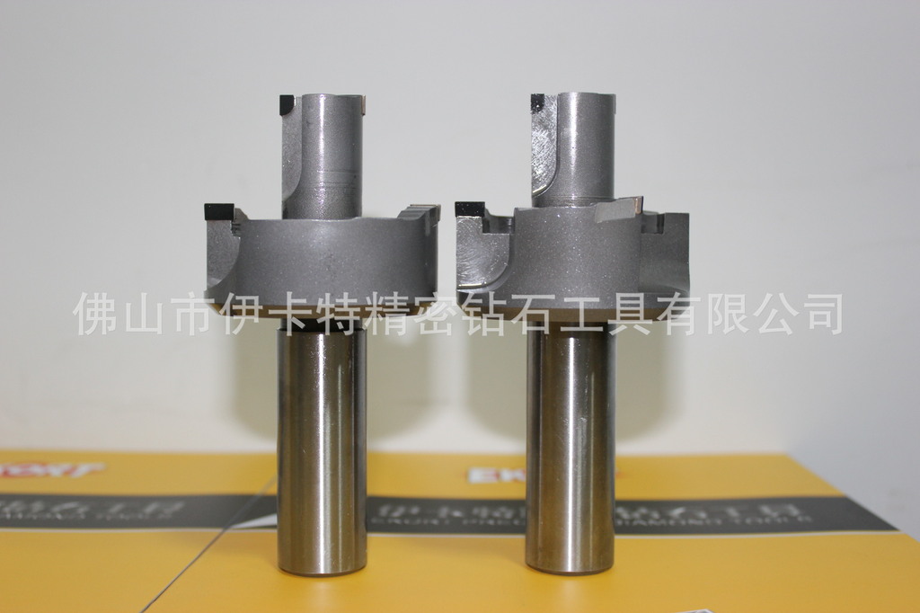 PCD铰刀4000
