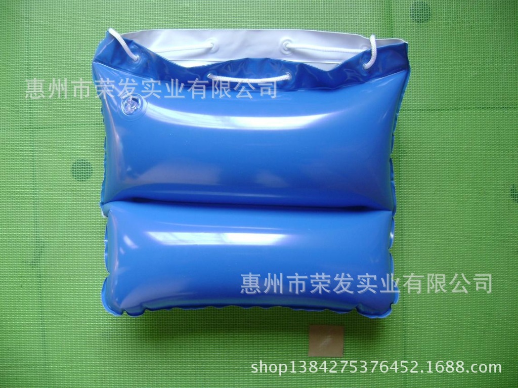海滩枕