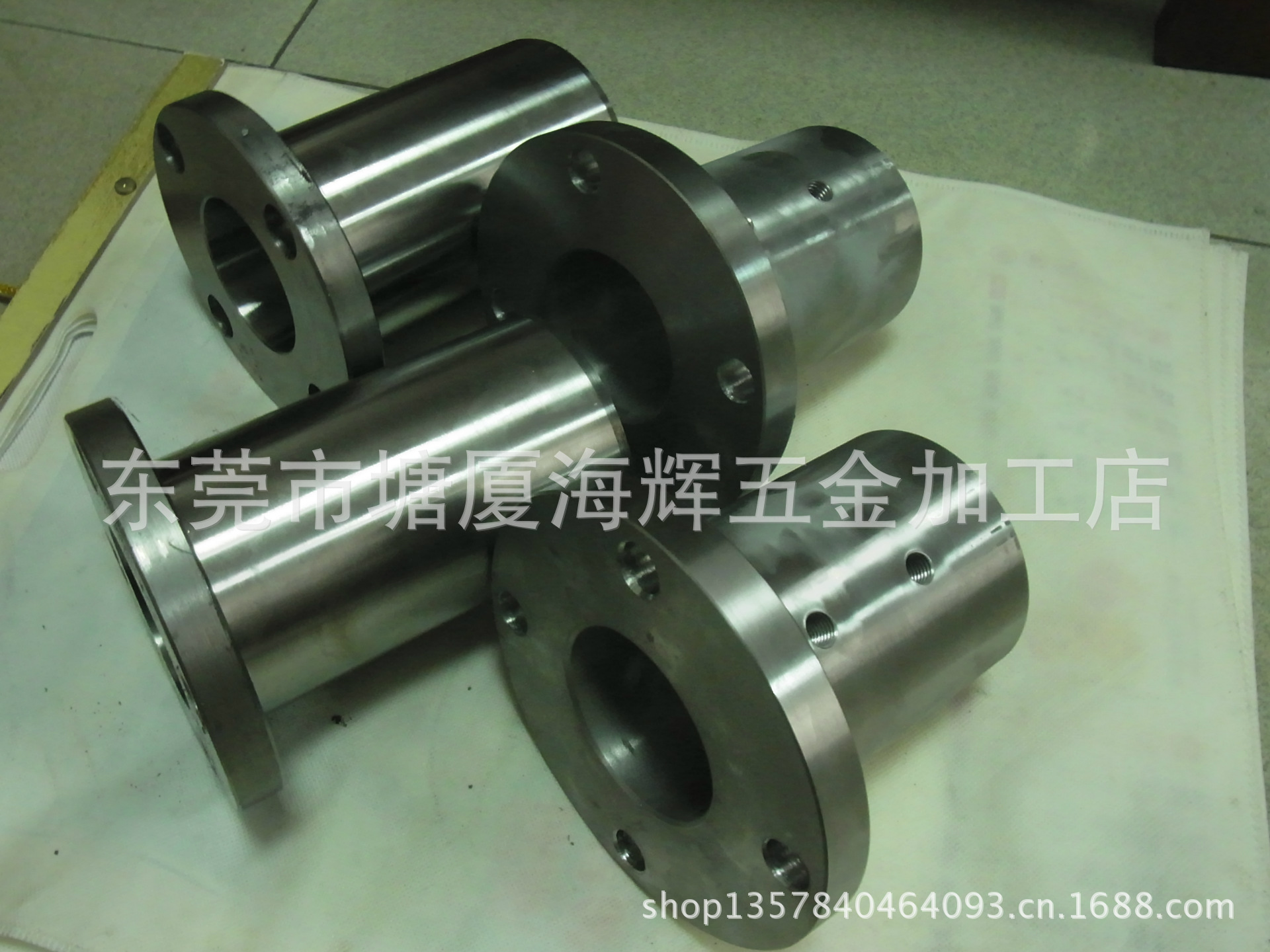 厂家提供精密机械零碎部件加工CNC数控车床加工