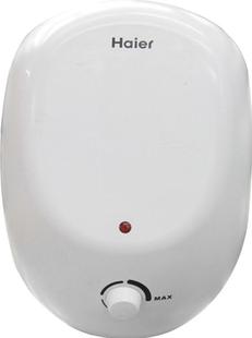 海尔小厨宝 fcd-x6.6 6.6升上/下出水电热水器 储水式多区包邮
