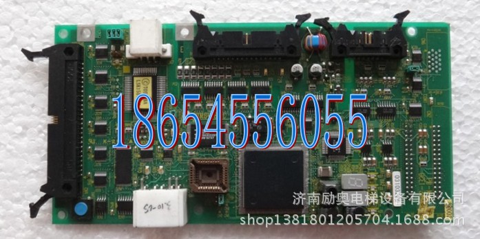 东芝电梯PU-MLT-A