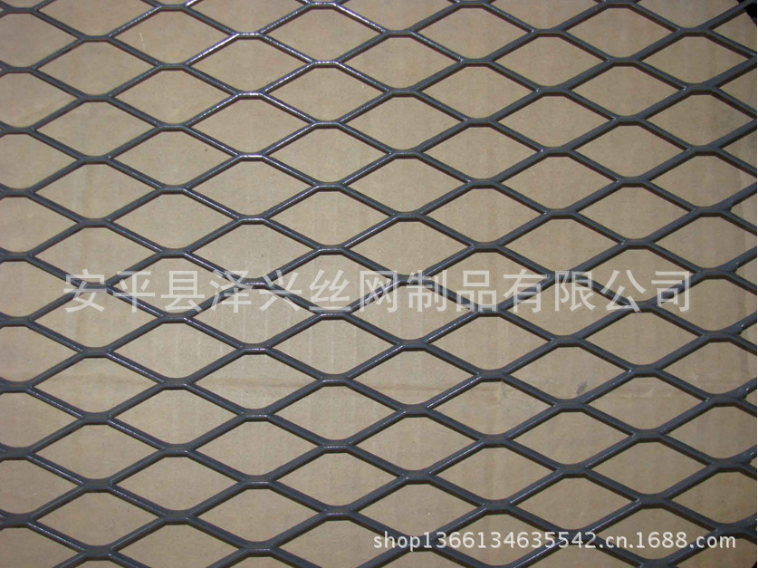 钢板网1
