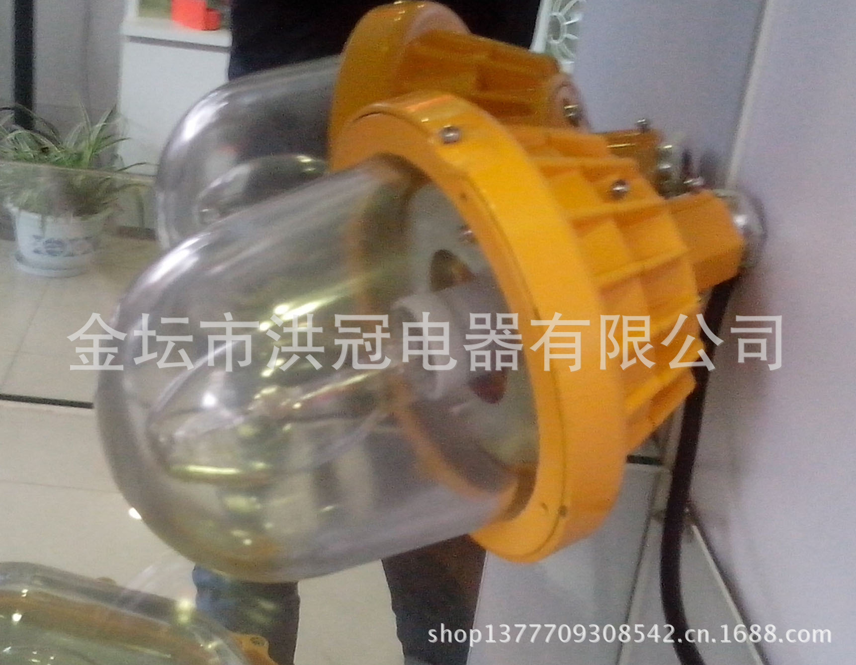 BFC8930粉尘内场防爆灯，提供苏州防爆灯产品