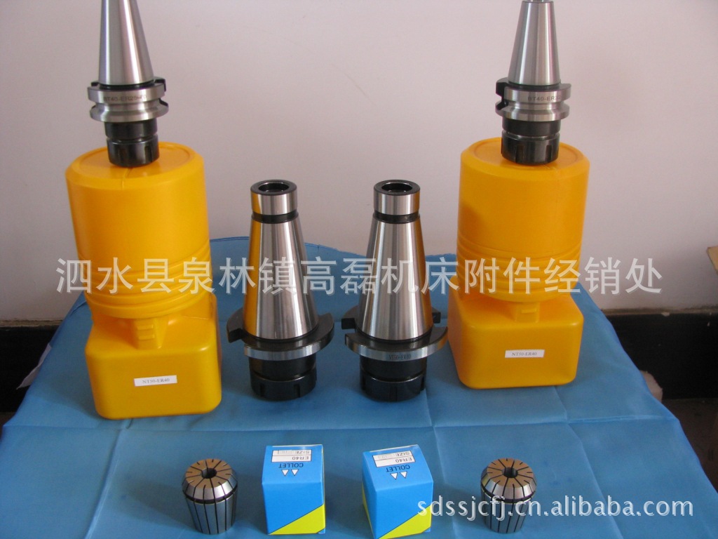 厂家供应批发各种型号BT NT R8及非标变径套品种齐全质优价廉欢