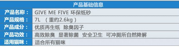 givemefive 猫砂7_副本