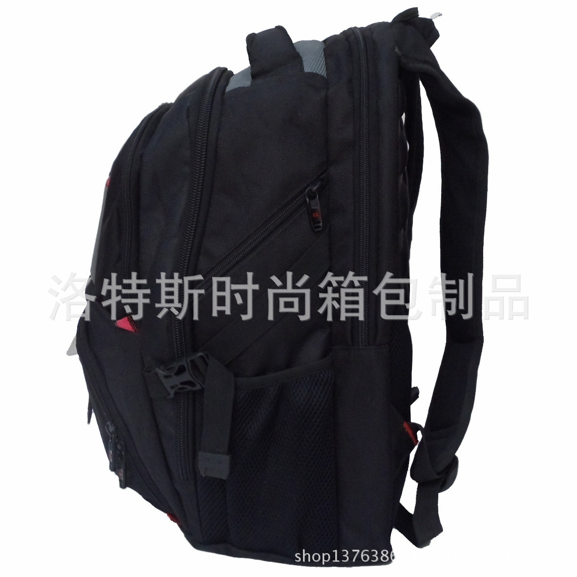 瑞士風 軍刀包