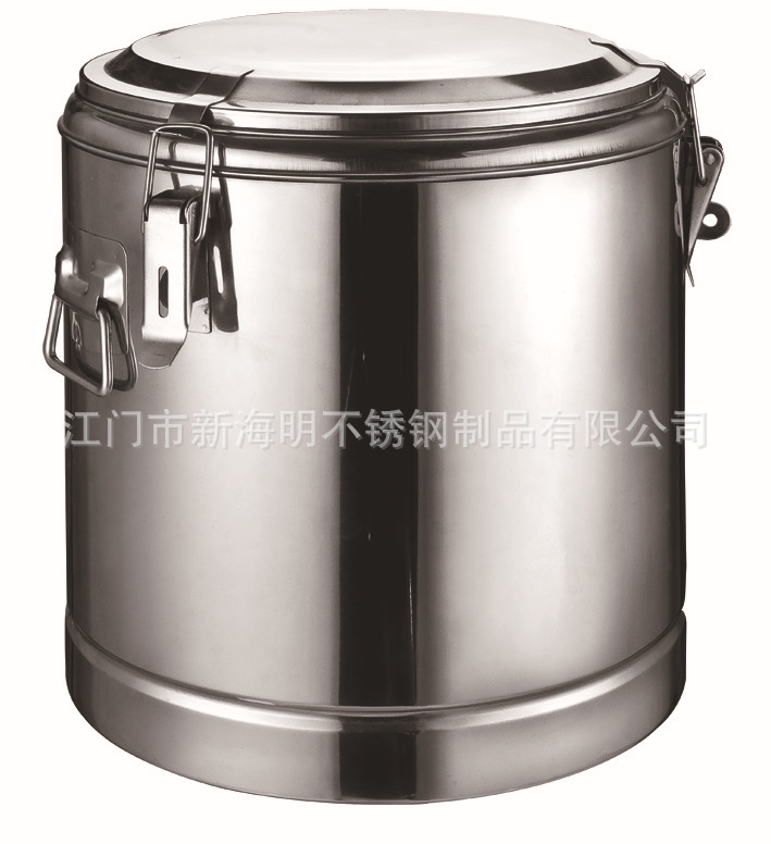 产品名称 规格(mm) 产品厚度(mm) 容量(l) 不锈钢密封桶 φ380&