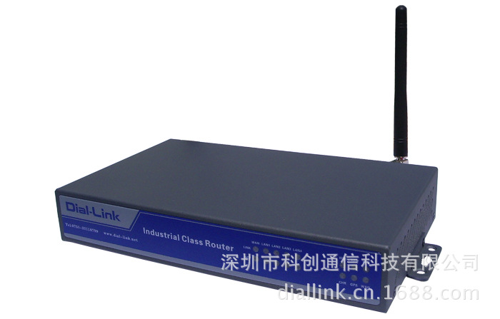 1.4LAN Router1