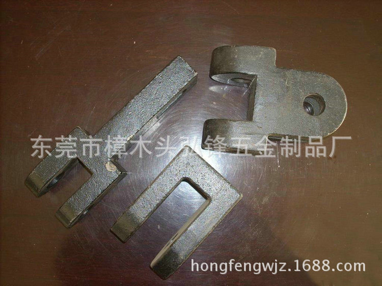 专业加工 大型铸造件 精密铝件压铸