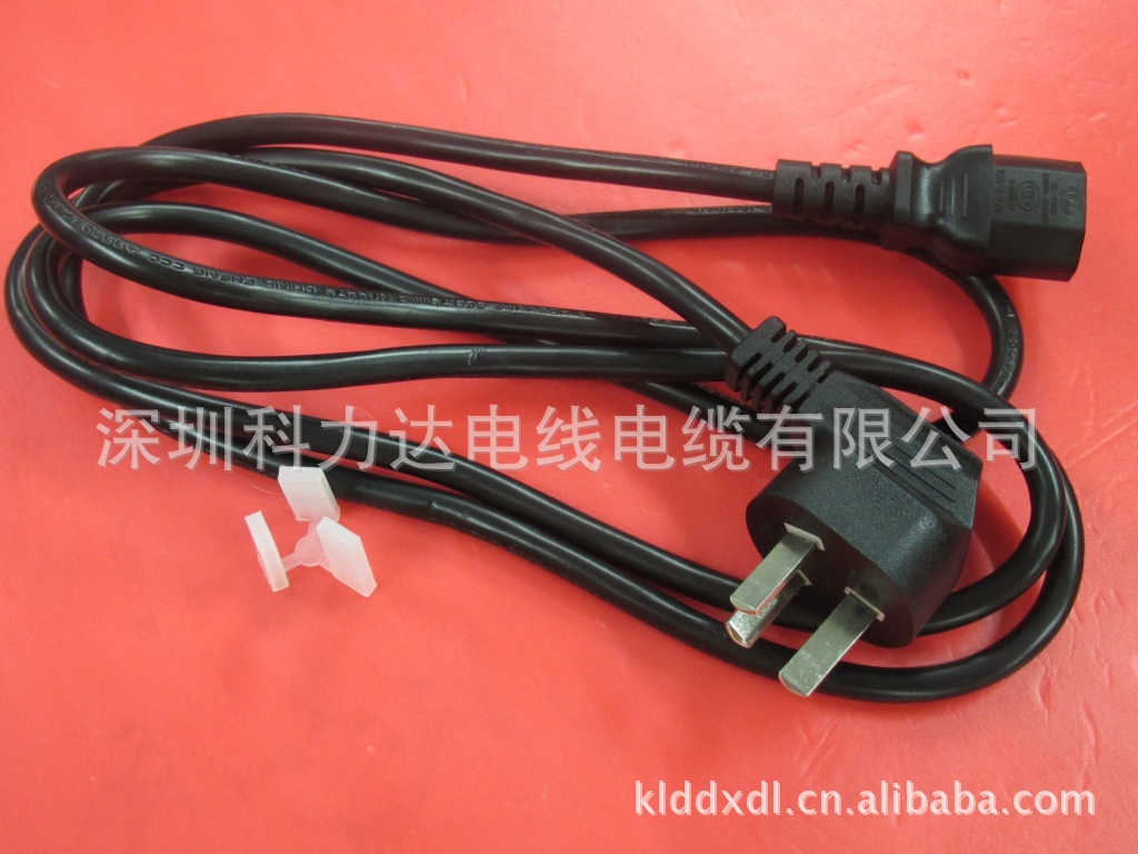 国标电源线