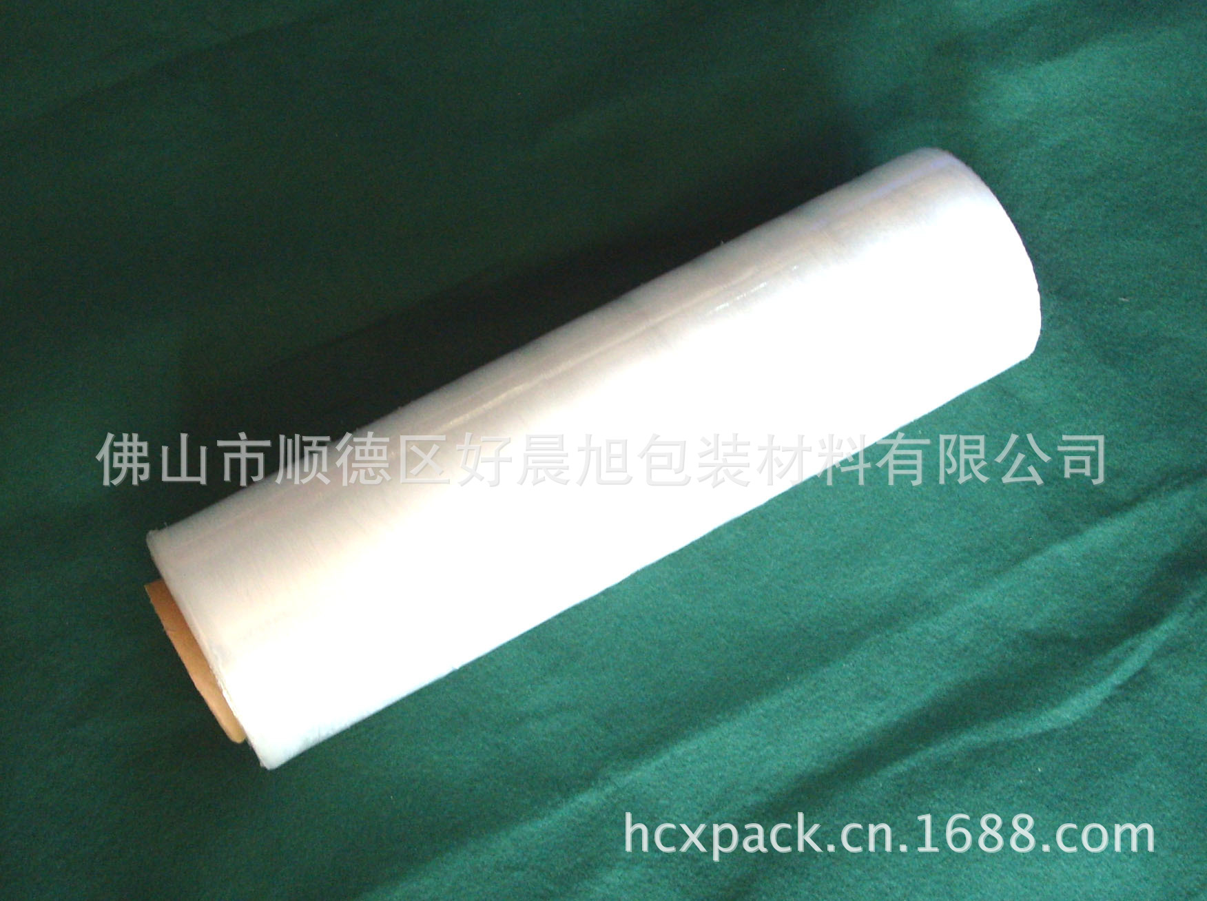 3kg拉伸膜2