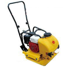 HZR100型振动平板夯