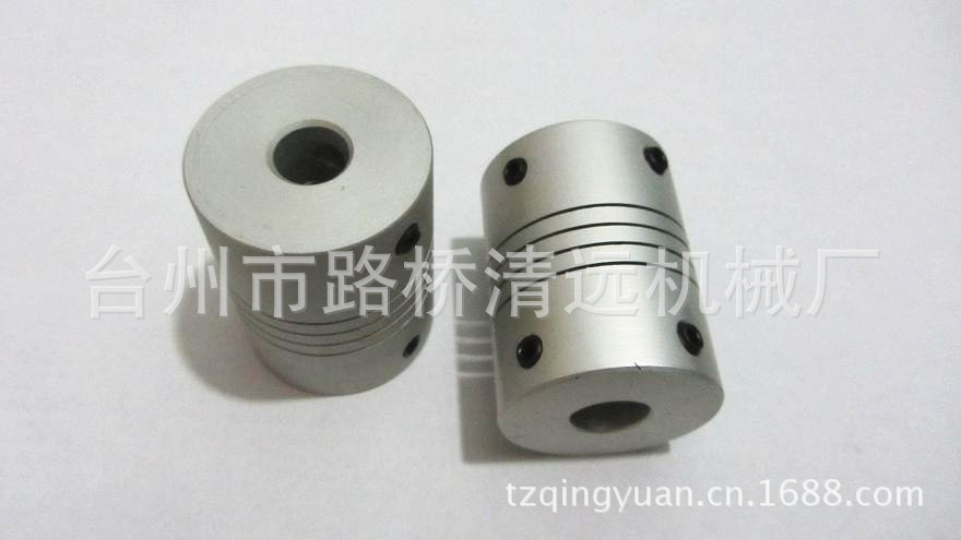 供应优质绕形联轴器 膜片式联轴器 车床配件